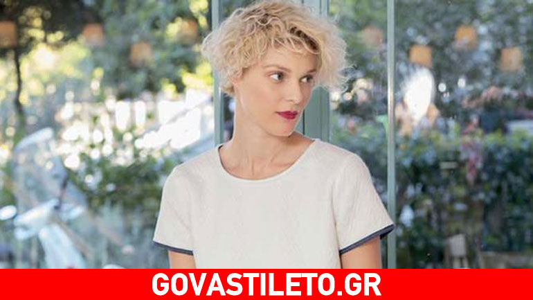 Αναστασία Περράκη: Μας δείχνει την κόρη της στην πιο τρυφερή τους στιγμή