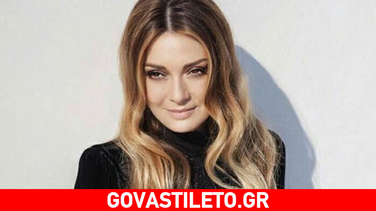 Αποστολία Ζώη: «Το να βρεις τον άνθρωπό σου, είναι σαν να κέρδισες το Τζόκερ»