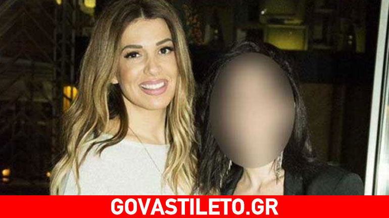 Ελένη Χατζίδου: Με ποια τραγουδίστρια είναι… αχώριστες;