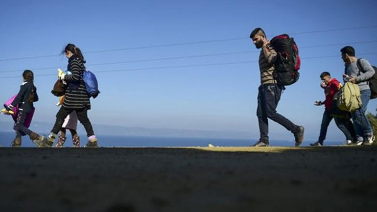 Ικανοποίηση Γερμανίας για την εφαρμογή της συμφωνίας Ε.Ε.-Τουρκίας