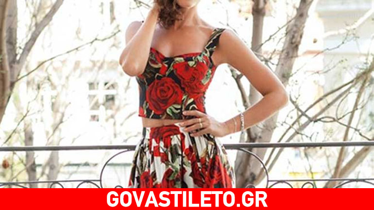 Ελληνίδα ηθοποιός εξομολογείται: «Η πτώση των Δίδυμων Πύργων άλλαξε τη ζωή μου»