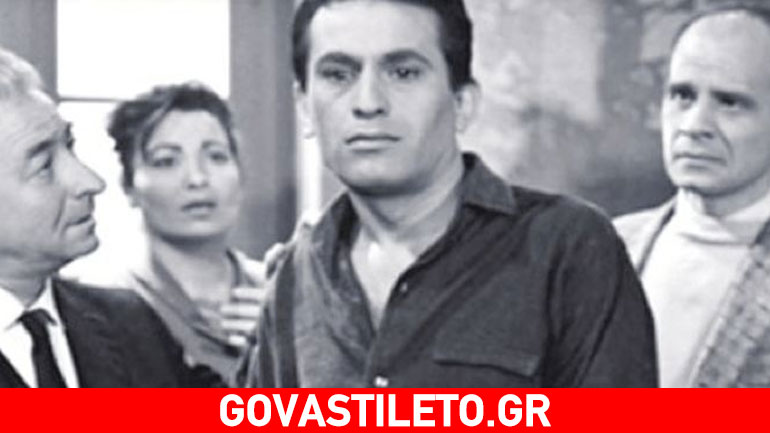 Νίκος Ξανθόπουλος: Έτσι είναι σήμερα ο μεγάλος πρωταγωνιστής του κινηματογράφου