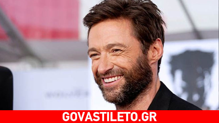 Hugh Jackman: Έτσι ήταν πριν από 20 χρόνια- Η φωτογραφία από τη μέρα του γάμου του