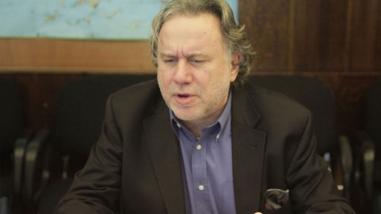 Κατρούγκαλος: «Σε κάθε διαπραγμάτευση πάμε, για να τελειώσουμε» Κατρούγκαλος: «Σε κάθε διαπραγμάτευση πάμε, για να τελειώσουμε»