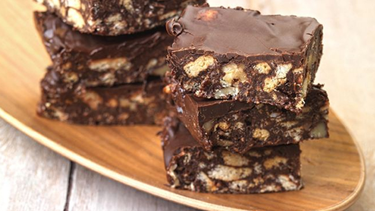 Μωσαϊκό σε καρέ σε 10 λεπτά