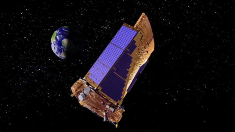 Σε αδιέξοδο η NASA με τη νέα βλάβη στο τηλεσκόπιο «Κέπλερ»