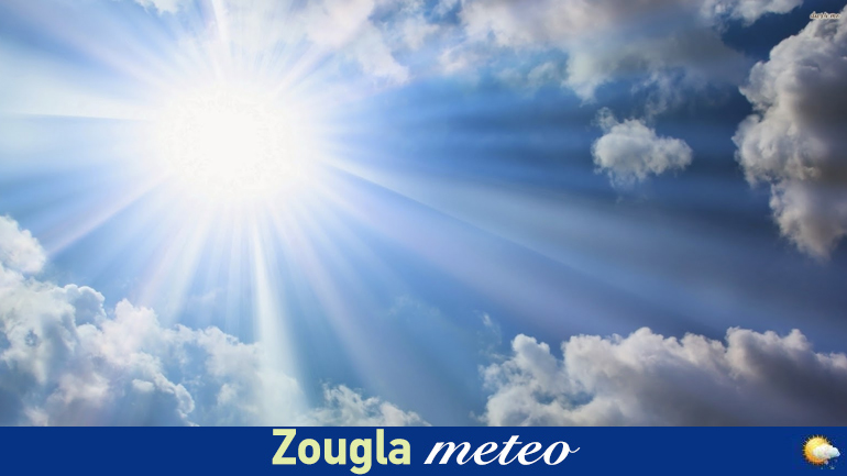 Αλλάζει το σκηνικό του καιρού από αύριο