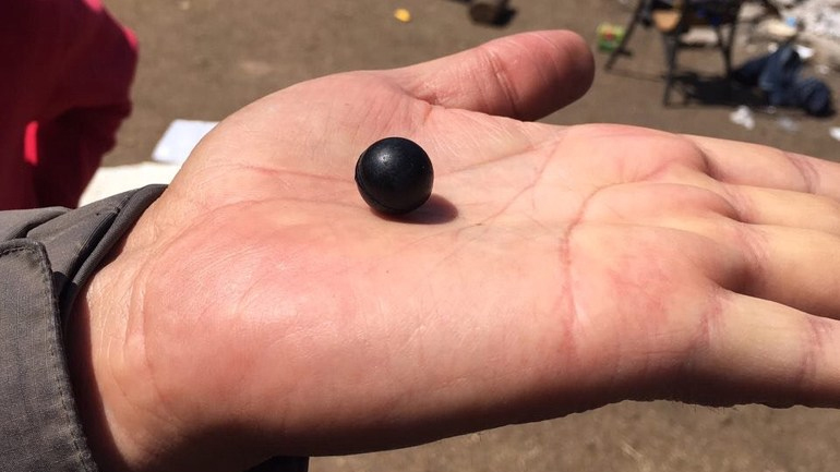 Λαϊκή Ενότητα: «Στην Ειδομένη φαίνεται το “σκοτεινό πρόσωπο” της Ευρώπης»