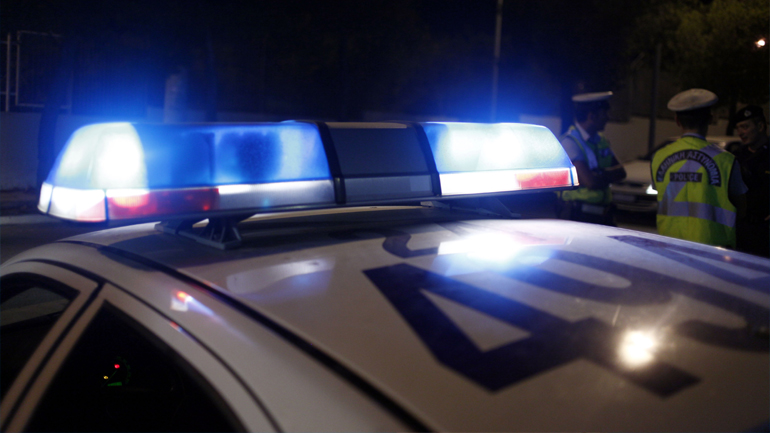 Επίθεση τσαντάκηδων στο κέντρο της Αθήνας