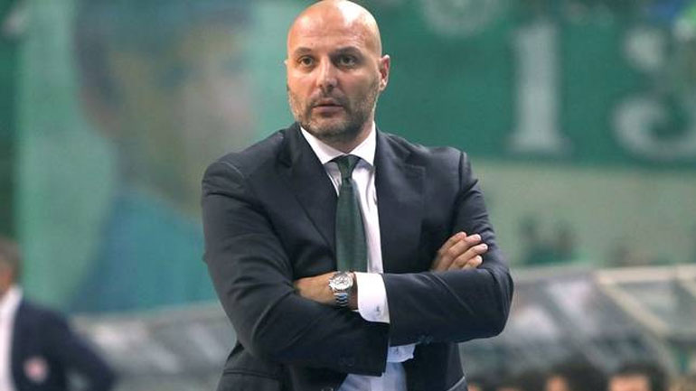 Τζόρτζεβιτς: «Είναι η στιγμή της αλήθειας»