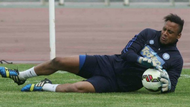 Ηρακλής: Τέλος η σεζόν για πέντε παίκτες