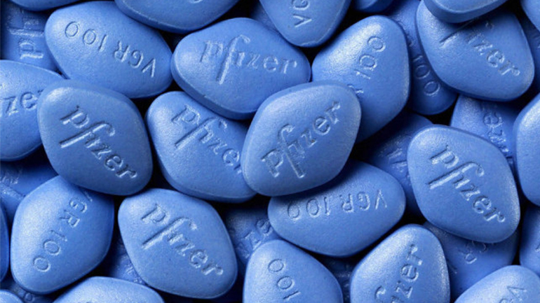 Επικίνδυνα πλαστά φάρμακα, συμπεριλαμβανομένου του Viagra, πωλούνται διαδικτυακά