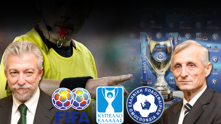 Υποχώρησε ο Κοντονής