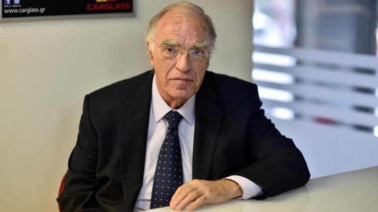 Ένωση Κεντρώων: Η χώρα οδηγείται στον γκρεμό