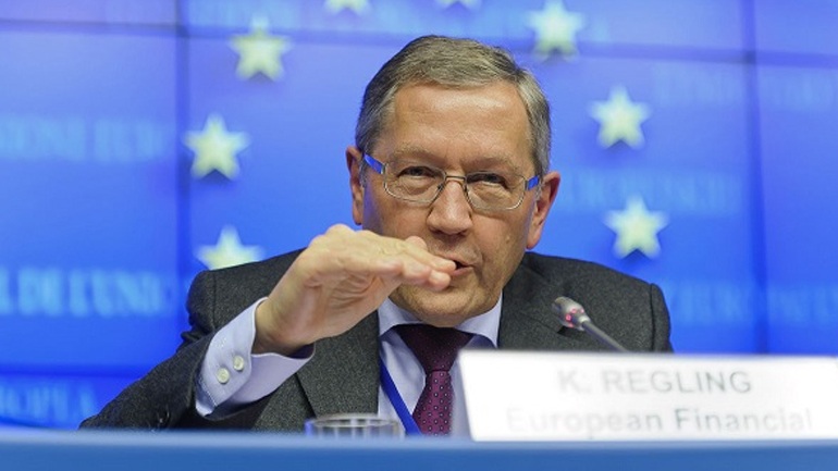 Ρέγκλινγκ: Η αξιολόγηση συνεχίζεται, υπάρχουν ελπίδες να έχει ολοκληρωθεί στα τέλη του μήνα