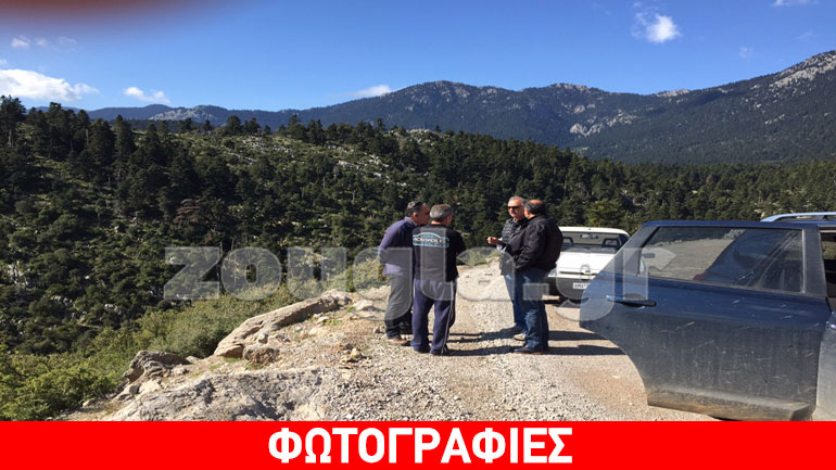 Με πυρετώδεις ρυθμούς οι προετοιμασίες για το SEAJETS Ράλι Ακρόπολις 2016