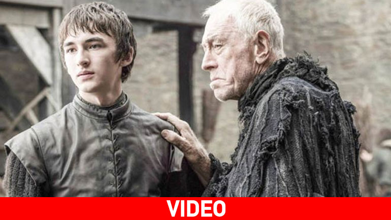 Το νέο τρέιλερ του «Game of Thrones» κόβει την ανάσα!