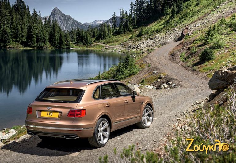 Δεν το λες και καθημερινό... αυτοκίνητο 