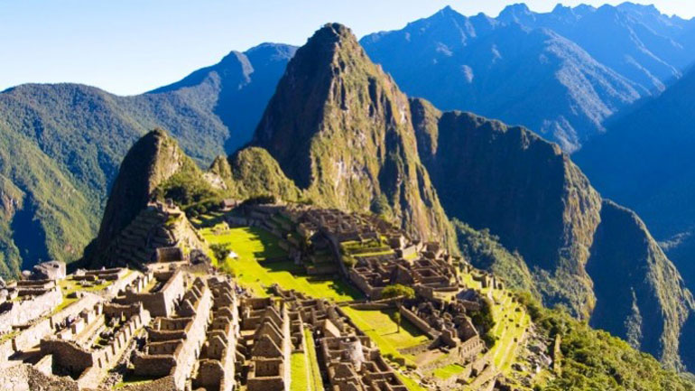 Η οικονομική δραστηριότητα απειλεί τα μισά παγκόσμια μνημεία