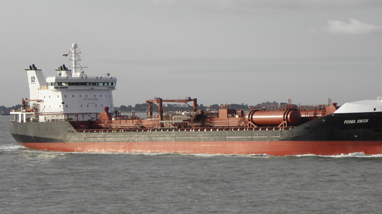 Πειρατές απήγαγαν έξι Τούρκους ναυτικούς στη Νιγηρία