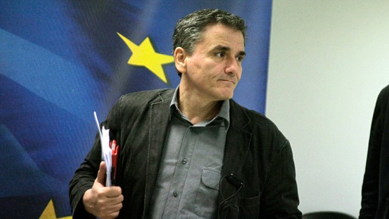 Ανακοινώθηκε παύση των συζητήσεων