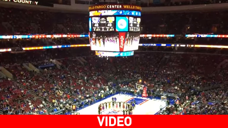 To NBA «χορεύει» ποντιακά