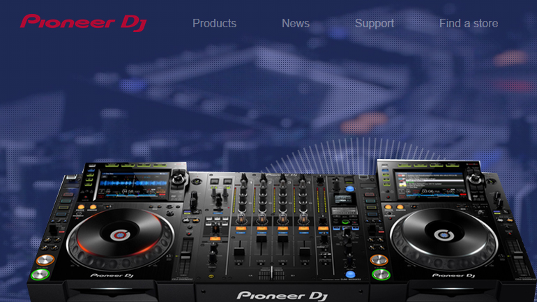 Βελτιστοποιημένα, αναδημιουργημένα, αναγεννημένα: Γνωρίστε τα νέα συστήματα CDJ-2000NX2 και DJM-900NXS2