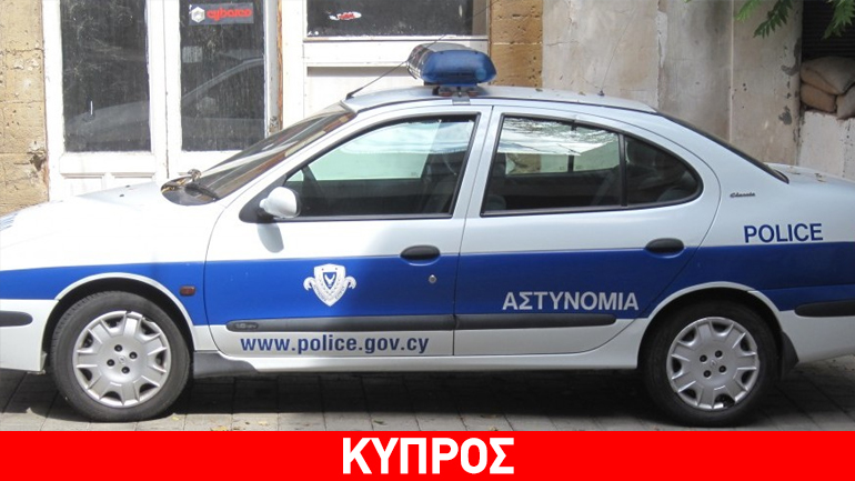 Λάρνακα: Στο νοσοκομείο κατέληξαν τρεις αστυνομικοί όταν σταμάτησαν 30χρονη για αλκοτέστ
