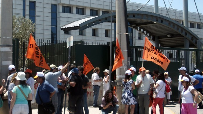 ΑΔΕΔΥ: Στάση εργασίας των εκπαιδευτικών την Παρασκευή