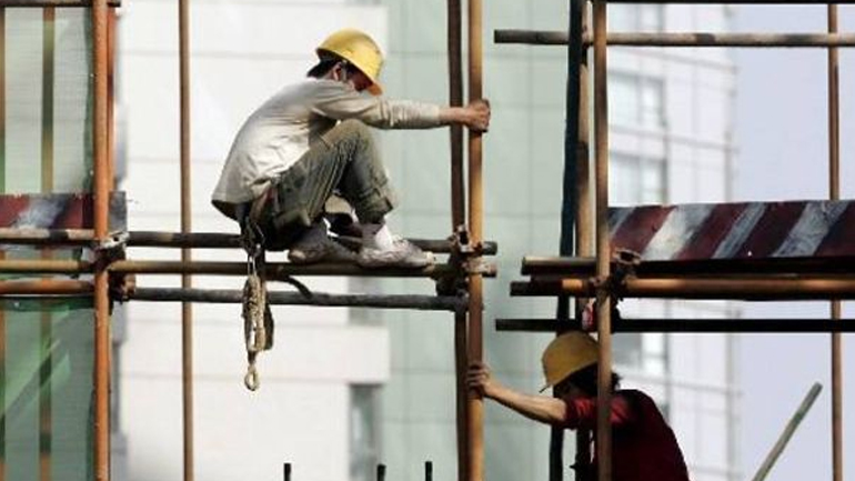 ΕΛΣΤΑΤ: Μείωση 5,2% κατέγραψε η ιδιωτική οικοδομική δραστηριότητα τον Ιανουάριο