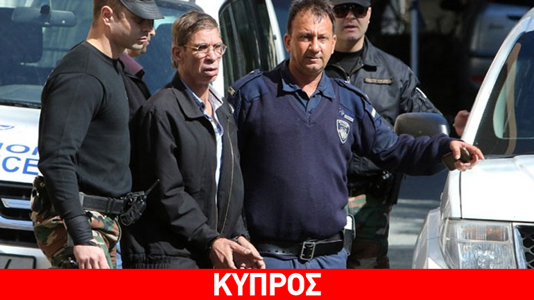 Πολιτικό άσυλο ζητεί ο αεροπειρατής της Egyptair