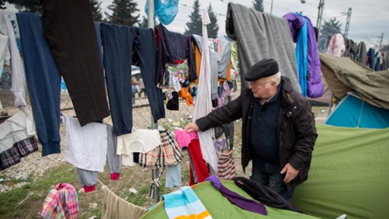 Deutsche Welle: Οι πρόσφυγες δεν είναι αριθμοί