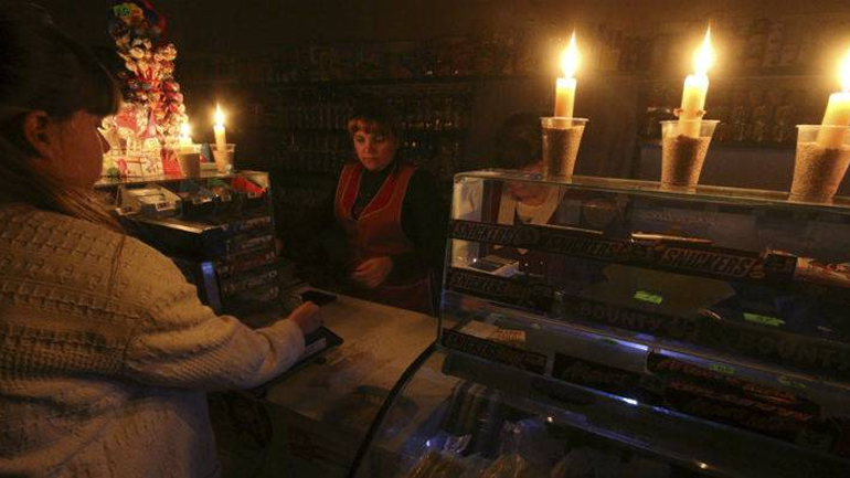 Λήμνος: Χωρίς ρεύμα για επτά ώρες η Ατσική