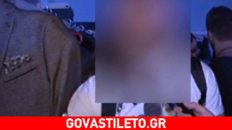 «Θα πήγαινα με έναν Έλληνα πολιτικό για να…»