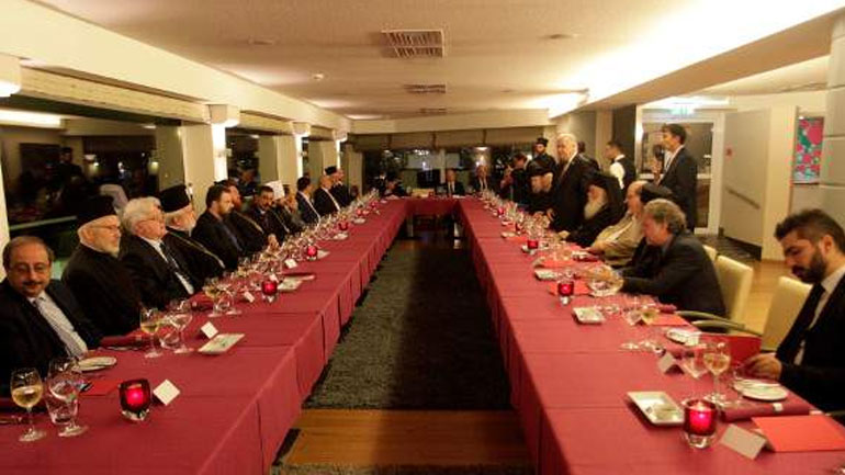 ΔΣΟ: Διημερίδα για τα μοναστηριακά προϊόντα και τους μικρούς παραγωγούς στον Ορθόδοξο χώρο