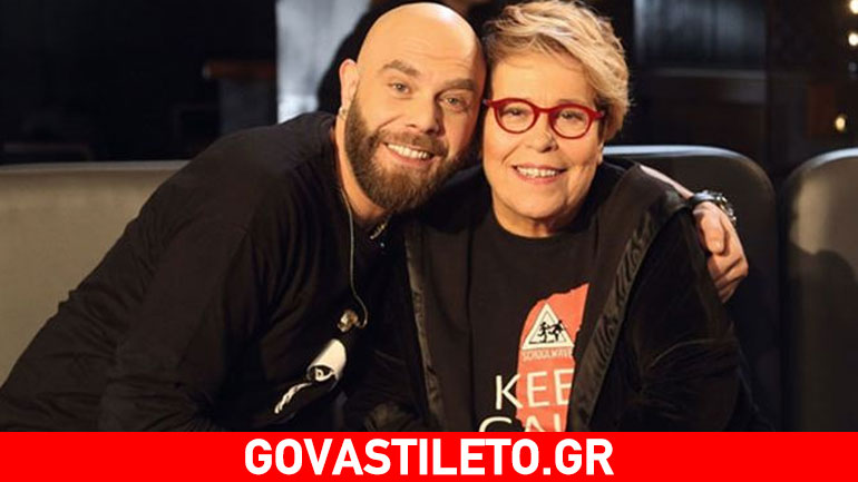 Απόψε η πρεμιέρα της μουσικής εκπομπής του Μιχάλη Κουινέλη