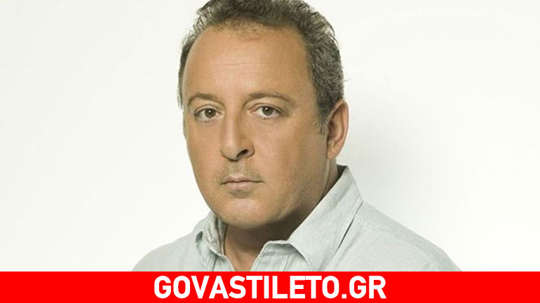 Δημήτρης Καμπουράκης: Η αποκάλυψη για το Happy Day που μας ξάφνιασε