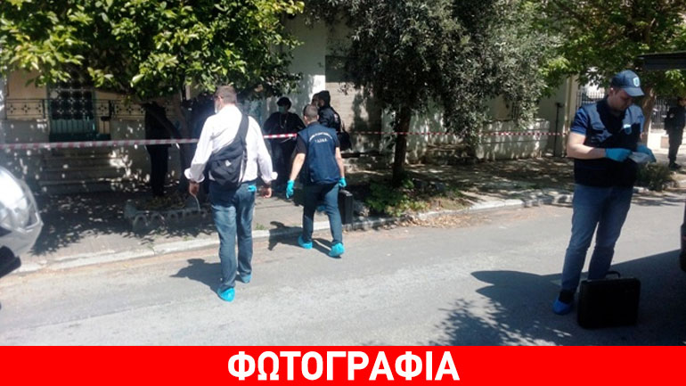 Βόλος: 92χρονος βρήκε μαρτυρικό θάνατο στα χέρια ληστών