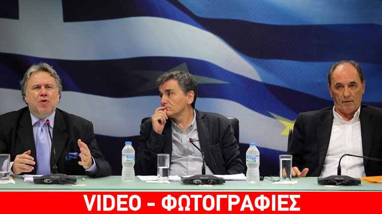 Νομοσχέδια-φωτιά στη Βουλή Νομοσχέδια-φωτιά στη Βουλή