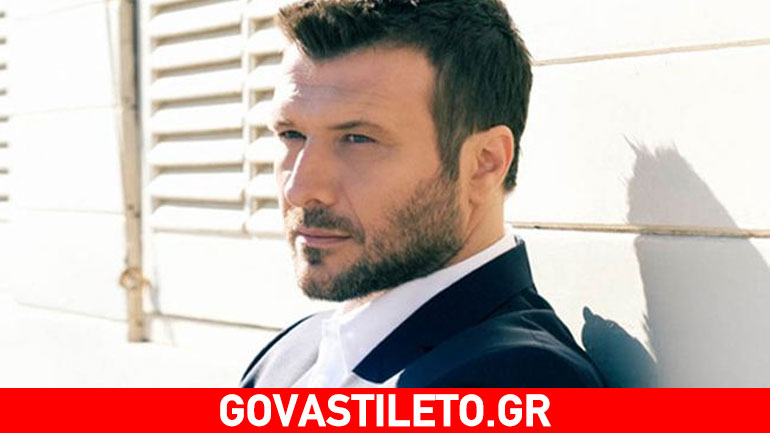 Γιάννης Πλούταρχος: «Λύγισε» μιλώντας για το προσφυγικό