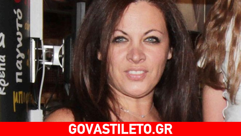 Νένα Χρονοπούλου: Ετοιμάζει βιβλίο-φωτιά με πικάντικες ερωτικές ιστορίες;