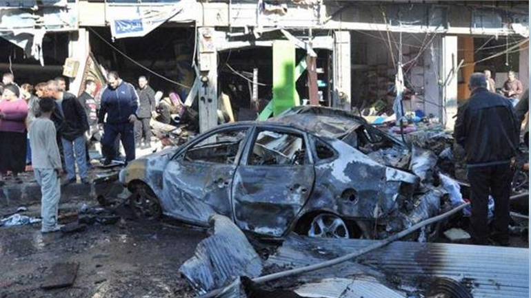 Αιματηρή επίθεση σε αστυνομικό τμήμα στην Τουρκία