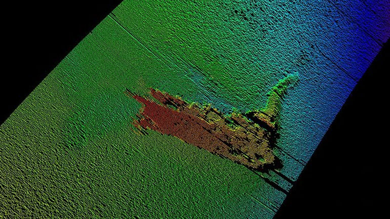 Βρήκαν τα «λείψανα» του τέρατος του Λοχ Νες