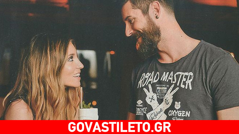 Αθηνά Οικονομάκου: Πάντα στο πλευρό του αδελφού της, Νικήτα