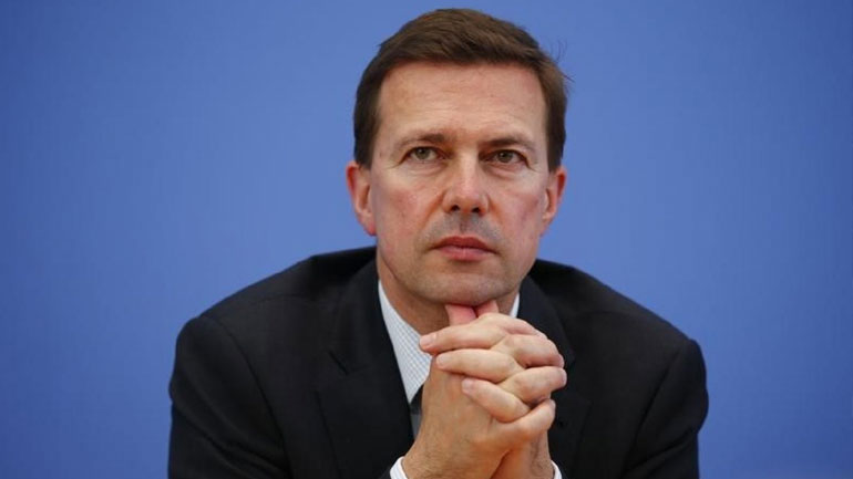 Βερολίνο: Η φύλαξη των συνόρων πρέπει να γίνεται με βάση τα διεθνή πρότυπα