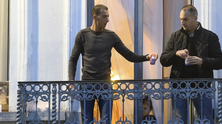 Βέλγιο: Ο αδελφός του Αμπντεσλάμ απολύθηκε από το δημαρχείο του Μόλενμπεκ