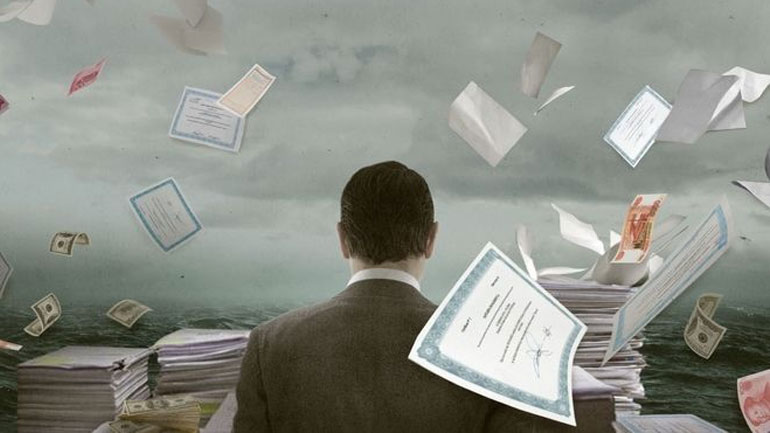 ΟΟΣΑ: Συνεργασία φορολογικών αρχών μετά την αποκάλυψη των Panama Papers