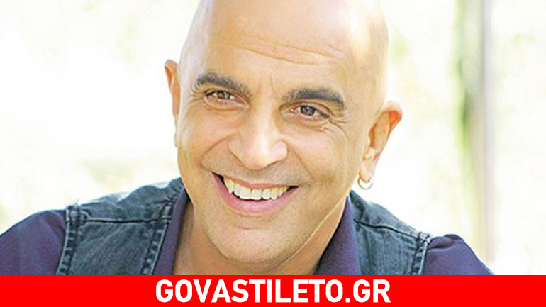 Γιάννης Ζουγανέλης: Τι λέει για τη σεξουαλική παρενόχληση που δέχτηκε στη φυλακή;