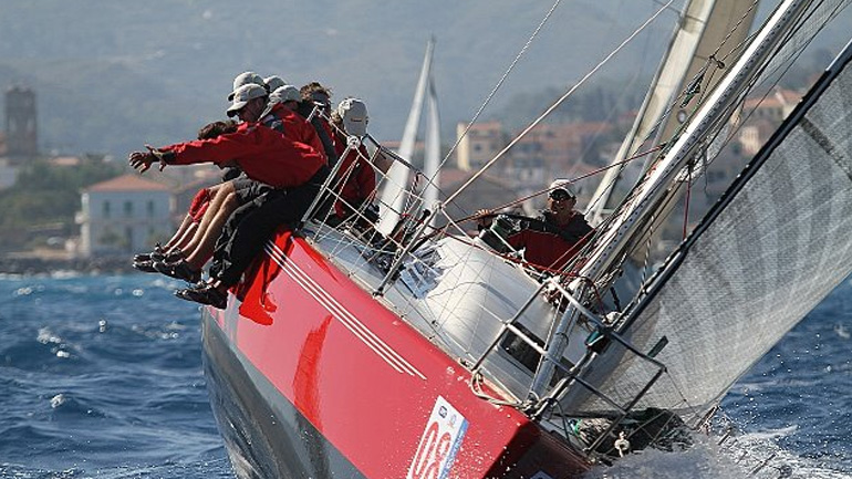 Ημερίδα Κωπηλασίας και Ιστιοπλοΐας στη Θεσσαλονίκη