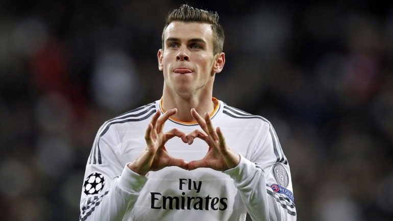 «Μάχη» των ομάδων του Μάντσεστερ για τον Μπέιλ